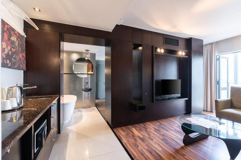 1 Bedroom Property for Sale in Century City Western Cape